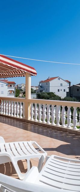 Apartment Summerteracea Vodice