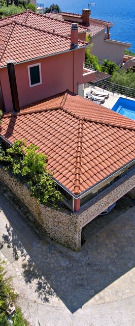 Villa Kamelicina Vinisce