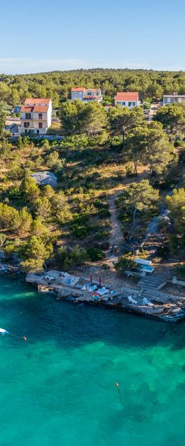 Apartment Vesna Milna