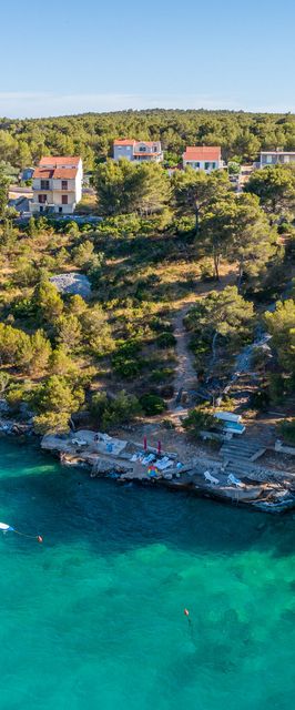 Apartment Vesna Milna