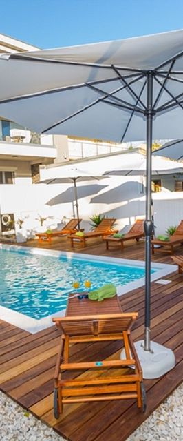 Apartments Turritella Biograd