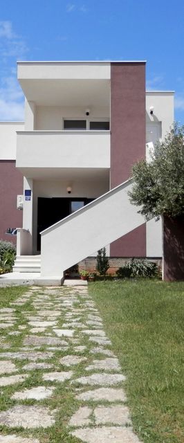 Apartment Benjamin Rogoznica