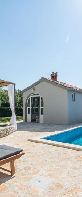 House Moonstone Zadar