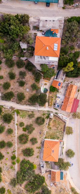 Apartment Robinzon Lantana Gdinj