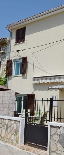 House Biserka Premantura