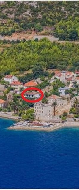 Apartment Iva Kuciste