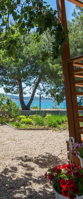 Mobile home Smaragd Biograd