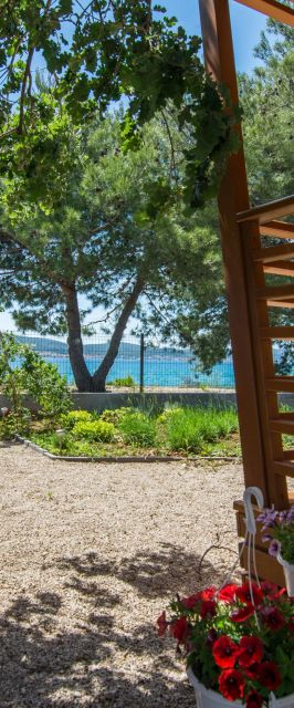 Mobile home Smaragd Biograd