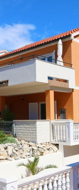 Apartments Škoda II Novalja