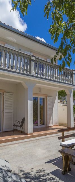 Apartments Barbara 3 Jadranovo