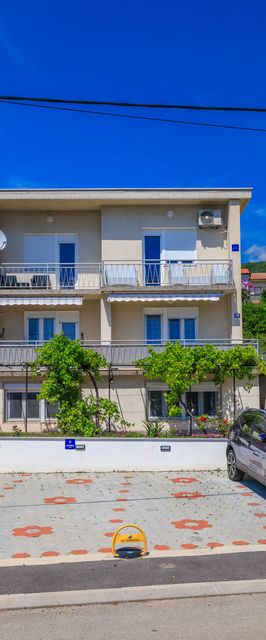 Apartment Mariposa Dramalj