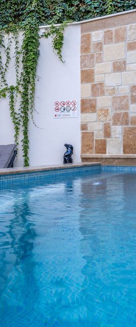 Villa Ribalto Trogir