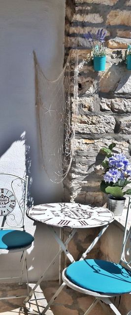 House Stone house Mia casa Stari Grad