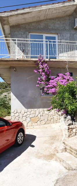 Apartment Svabo Dolac