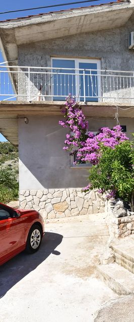 Apartment Svabo Dolac