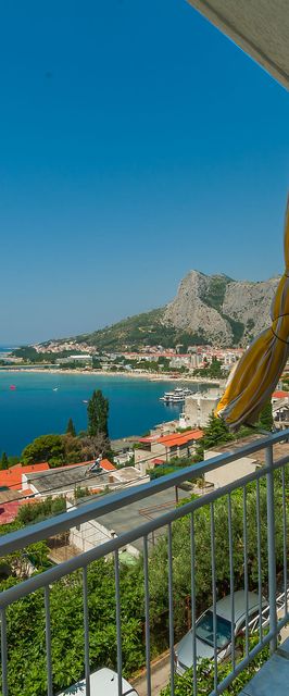 Apartment Marijana Omis