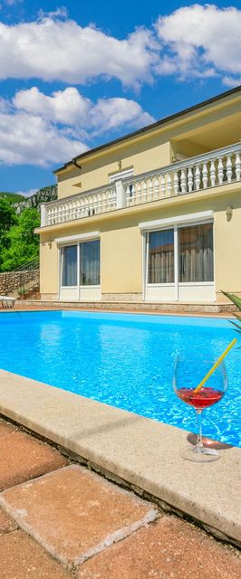 Villa Marta Grižane