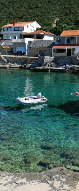 Apartment Zaraće Gdinj