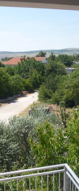 Apartment Bellevue Seline