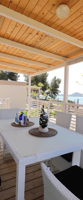 Mobile home Opal 2 Biograd