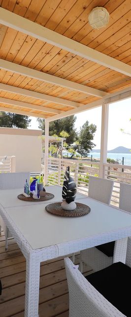 Mobile home Opal 2 Biograd