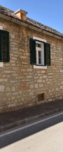 Apartment Varos Primosten