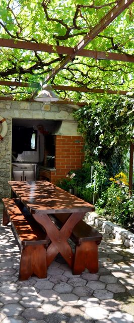 Apartment Karmen Moscenicka Draga