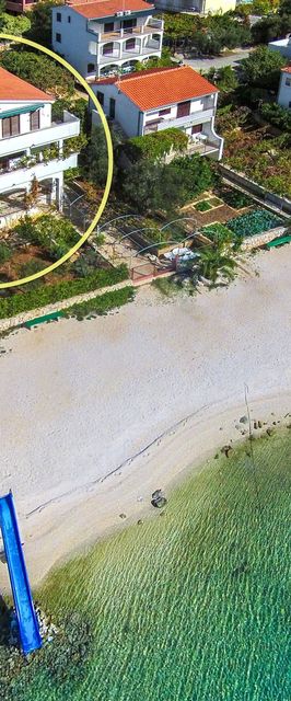 Apartments Siniša Rogoznica