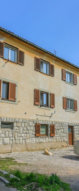 Apartment Nika Tribalj