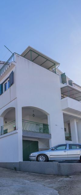 Apartments Toni Bilo