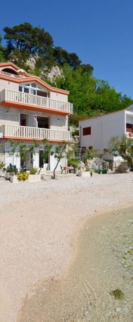 Apartments Jure Drasnice