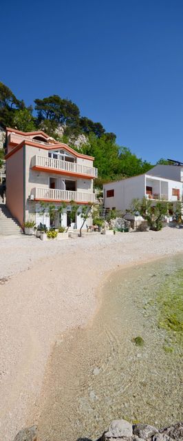 Apartments Jure Drasnice