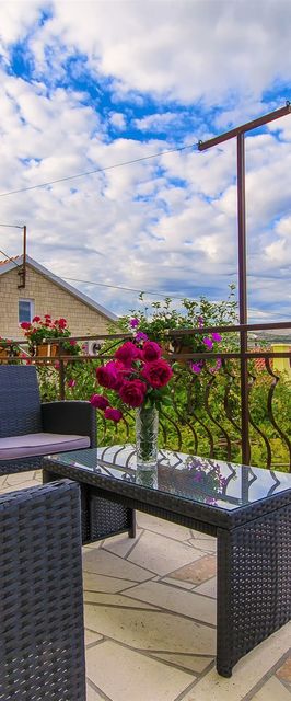 House Marija Arbanija