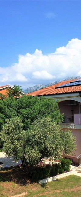 Apartments Sunset Seline