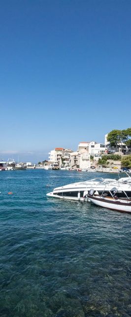 Apartments Ivan Drasnice