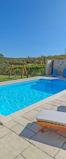 Villa Marina Benkovac