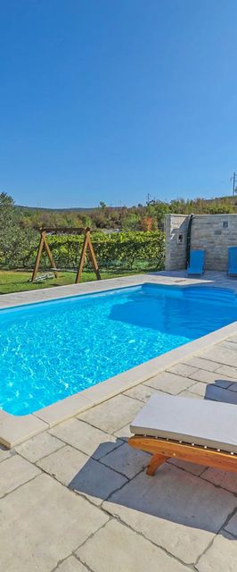 Villa Marina Benkovac