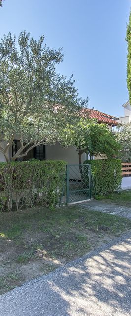 Apartment Barbara Sabunike