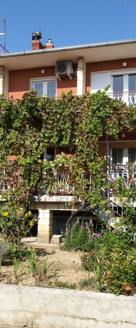 Apartments Darinka Beg Palit