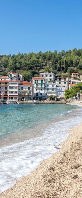 Apartments Antonija Drvenik