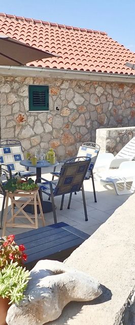 Apartment Mareta Seline