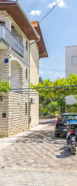 Apartments Cvitkovic Rogoznica