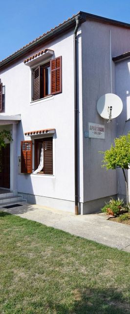 Apartments Keti Sabunike