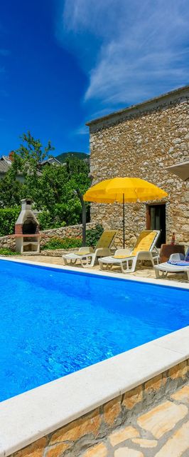 House Katica Grižane