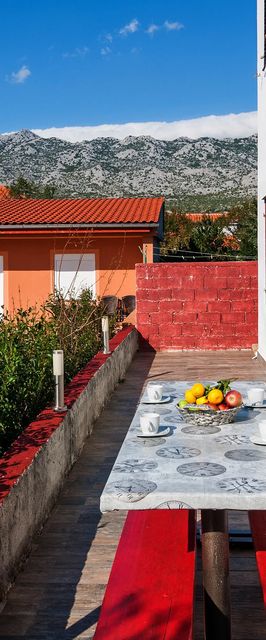 Apartment Goga Seline