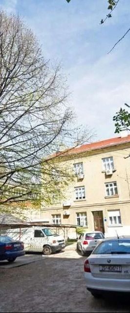 Luxury Spa Apartment in the Center of Zagreb