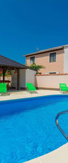 Apartments Kralj Sabunike