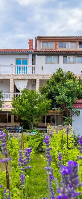 Apartments Željka Palit