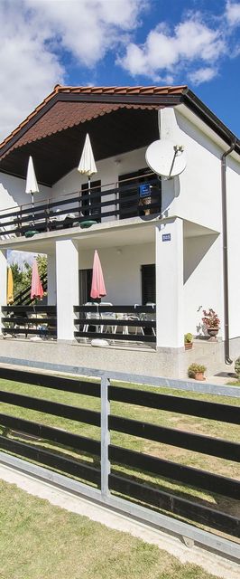 Apartment Kata Sabunike