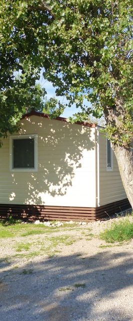 Mobile home Pisak Seline